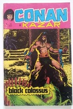 Conan kazar n.33 usato  Monterotondo