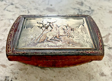 Antique ink blotter for sale  WATERLOOVILLE