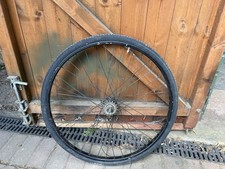 Vintage bsa rear for sale  TELFORD