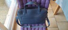 Beau sac bleu d'occasion  Maule