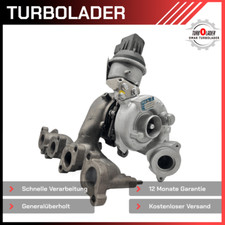 Turbolader audi skoda gebraucht kaufen  Wachtberg