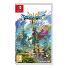 Dragon quest iii d'occasion  Le Croisic