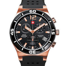 Swiss military sm34015 for sale  REDRUTH