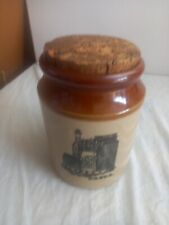 Vintage pasta jar for sale  LEIGH