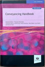 Usado, Conveyancing Handbook comprar usado  Enviando para Brazil