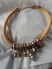 Accessorise monsoon necklace. for sale  NOTTINGHAM
