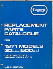 triumph trophy 500 for sale triumph trophy 500 for sale ALFRETON