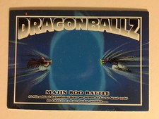Dragon ball trading d'occasion  Paris XIII