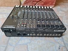 Mixer audio mackie usato  Sassari