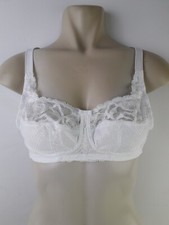 Women bra white for sale  OXFORD