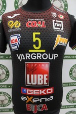 Maglia shirt pallavolo usato  Afragola
