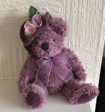 Bliss teddy bear for sale  MORECAMBE