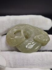 Chinese nephrite jade for sale  Gainesville