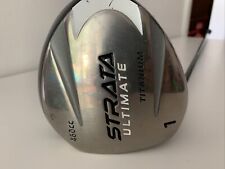 Strata 460cc ultimate for sale  Hoffman Estates