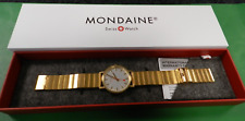 Mondaine herren uhr gebraucht kaufen  Duisburg