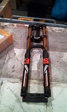 Zoll luftgabeln mtb gebraucht kaufen  Bremen