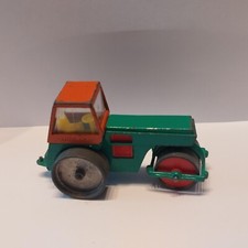 Voiture vintage tracteur d'occasion  Montbéliard