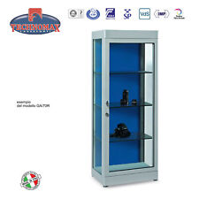 Vetrina blindata 70r usato  Casteltermini