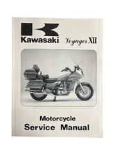 1986 kawasaki voyager for sale  Madison
