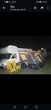 Motor homes sale for sale  SOUTHEND-ON-SEA