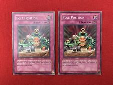 Pole position trap for sale  LONDON