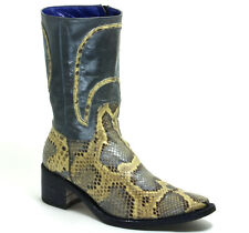 Cowboystiefel westernstiefel l gebraucht kaufen  Bovenden