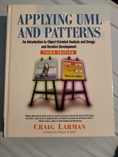 Applying uml patterns usato  Vetto
