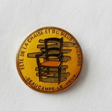 Pin ville beaucamps d'occasion  Rennes-