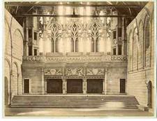 Nd. poitiers courthouse d'occasion  Expédié en Belgium