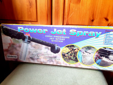 Kaleidoscope power jet for sale  WATFORD