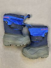 Kids columbia waterproof for sale  Denver