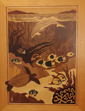 Hudson river inlay for sale  Rockford