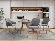 Esszimmerstühle 2er set gebraucht kaufen  Werne