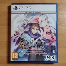 Monochrome mobius rights usato  Terranuova Bracciolini