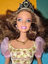 Barbie mattel puppe gebraucht kaufen  Gehrden