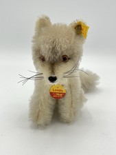 Steiff wolf loopy gebraucht kaufen  Warendorf