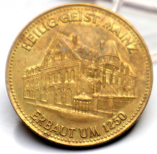 Medaille mainz heilig gebraucht kaufen  Niefern-Öschelbronn