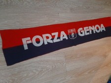 Sciarpa scarf vintage usato  Genova