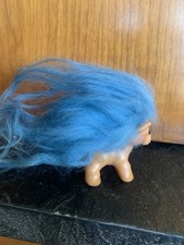 Troll doll horse for sale  Fullerton