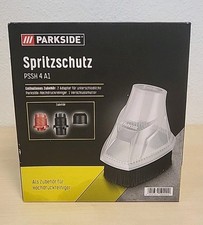 Spritzschutz pssh hochdruckrei gebraucht kaufen  Lorch