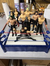 Wrestler lot wwe for sale  Bartlesville