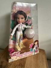 Usado, Boneco de ação raro Bratz Play Sports carro de corrida dirigindo boneca Katia comprar usado Usado, Boneco de ação raro Bratz Play Sports carro de corrida dirigindo boneca Katia comprar usado  Enviando para Brazil