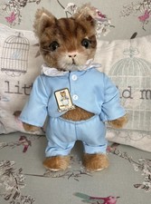 steiff kitten for sale  THETFORD