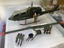Joe cobra dragonfly for sale  Chardon
