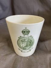 Royal doulton beaker for sale  STANFORD-LE-HOPE