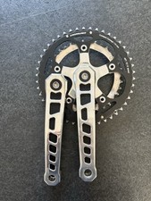 Cyclone cranks cnc for sale  CHESTERFIELD