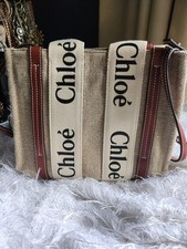 Chloe woody shopper gebraucht kaufen  Wolfsburg
