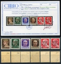 serie imperiale usato  San Giuliano Milanese