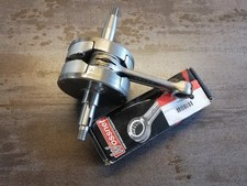 husqvarna 125 motore usato  Bergamo