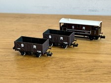 sr brake van for sale sr brake van for sale COLCHESTER